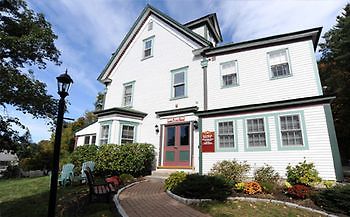 Oxen Yoke Motel North Conway Ngoại thất bức ảnh