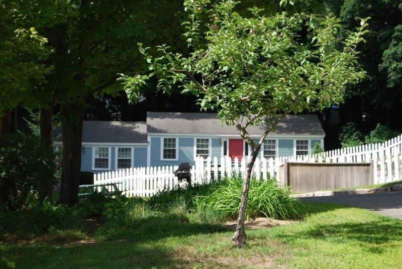 Oxen Yoke Motel North Conway Ngoại thất bức ảnh