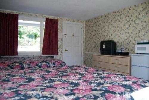 Oxen Yoke Motel North Conway Ngoại thất bức ảnh