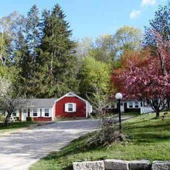 Oxen Yoke Motel North Conway Ngoại thất bức ảnh