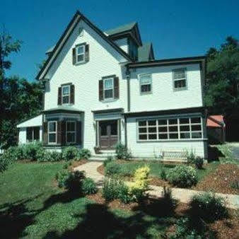 Oxen Yoke Motel North Conway Ngoại thất bức ảnh