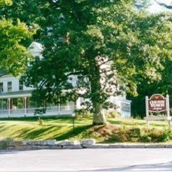 Oxen Yoke Motel North Conway Ngoại thất bức ảnh