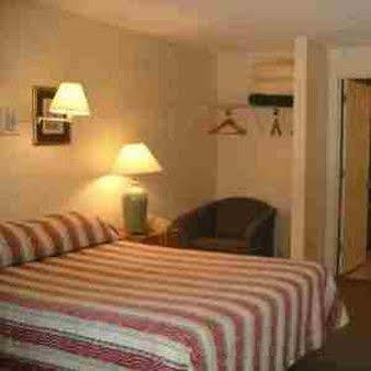 Oxen Yoke Motel North Conway Phòng bức ảnh