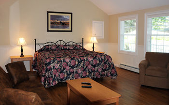 Oxen Yoke Motel North Conway Ngoại thất bức ảnh