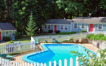 Oxen Yoke Motel North Conway Ngoại thất bức ảnh
